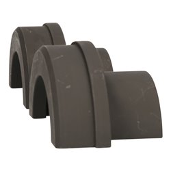 KS Tools Halbschalenpaar D. 60 mm