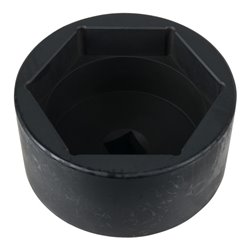 KS Tools 1 Zoll Achsmuttern-Schlüssel für DAF, 120 mm