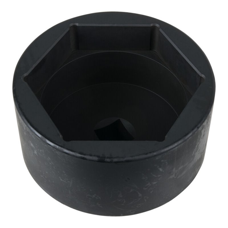 KS Tools 1 Zoll Achsmuttern-Schlüssel für DAF, 120 mm