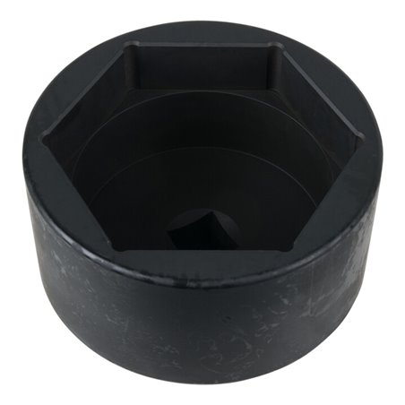 KS Tools 1 Zoll Achsmuttern-Schlüssel für DAF, 120 mm