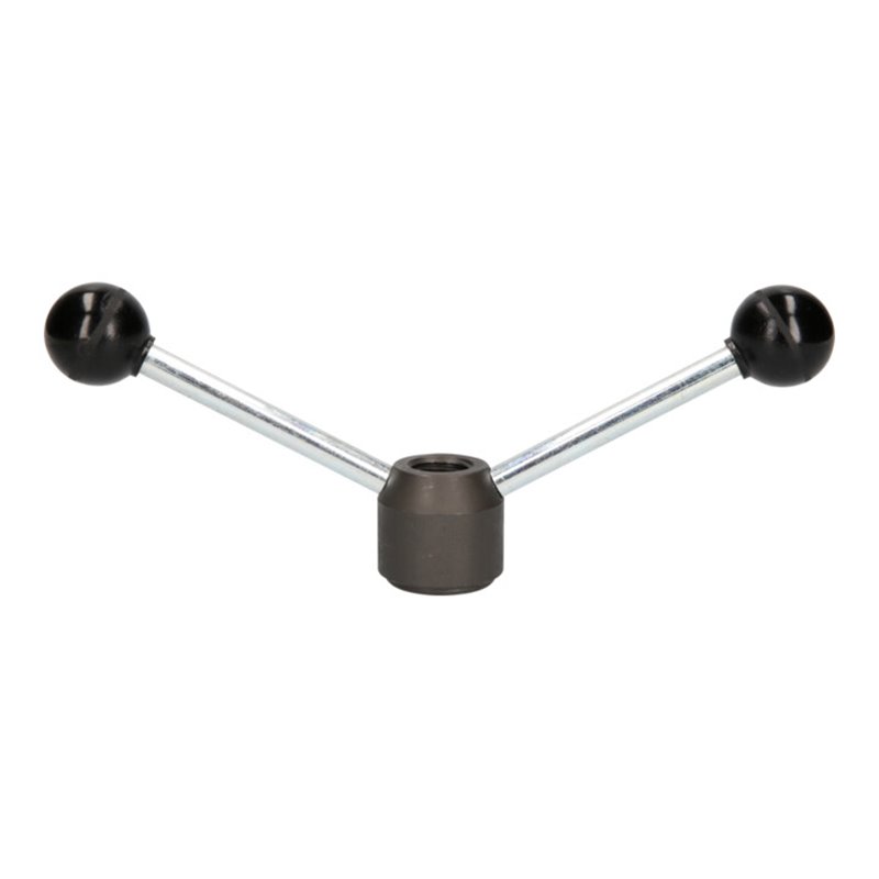 KS Tools Betätigungshebel, M20x2,5