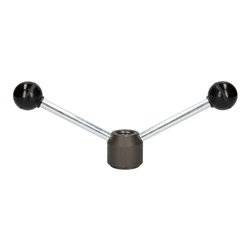 KS Tools Betätigungshebel, M20x2,5