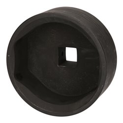 KS Tools 1 Zoll Achsmuttern-Schlüssel für BPW, 111 mm