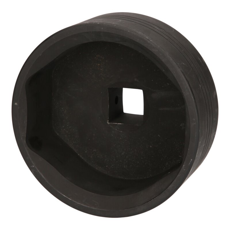 KS Tools 1 Zoll Achsmuttern-Schlüssel für BPW, 111 mm