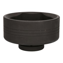 KS Tools 1 Zoll Achsmuttern-Schlüssel für BPW, 111 mm