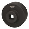 KS Tools 1 Zoll Achsmuttern-Schlüssel für BPW, 111 mm