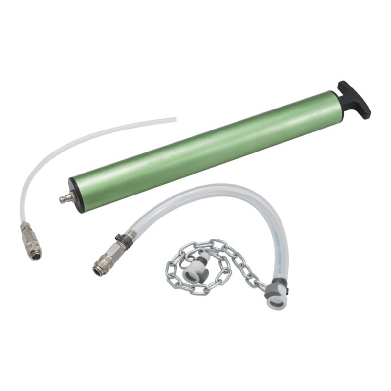 KS Tools Handpumpe zur Niveaueinstellung, Nr.A