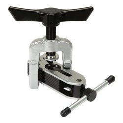 KS Tools Bördelleiste für FT 525, mm+ Zoll