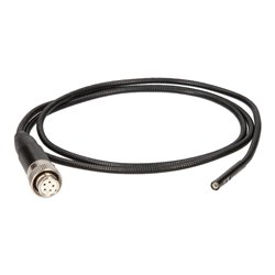 KS Tools HD-Videoskop-Sonde umschaltbar, 0 Grad und 90 Grad, D. 4,5 mm