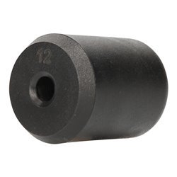 KS Tools Zentrierkonus, Nylon, Außen D. 38 mm