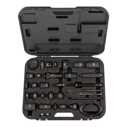 KS Tools Bremssattel-Instandsetzungs-Satz, 36-tlg