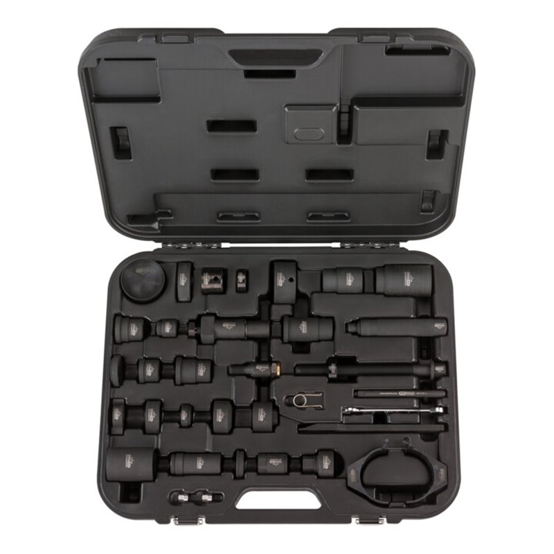 KS Tools Bremssattel-Instandsetzungs-Satz, 36-tlg
