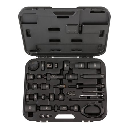 KS Tools Bremssattel-Instandsetzungs-Satz, 36-tlg