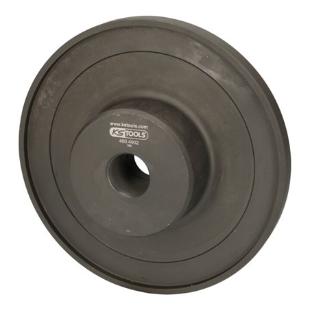 KS Tools Zentrierglocke D. 185 mm