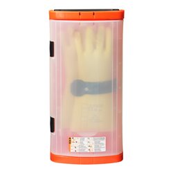 KS Tools Box für Elektriker-Schutzhandschuhe, 500 mm