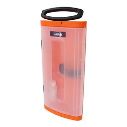 KS Tools Box für Elektriker-Schutzhandschuhe, 500 mm