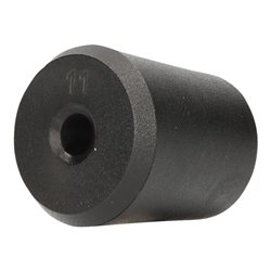 KS Tools Zentrierkonus, Nylon, Außen D. 37 mm