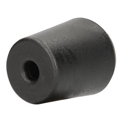 KS Tools Zentrierkonus, Nylon, Außen D. 37 mm