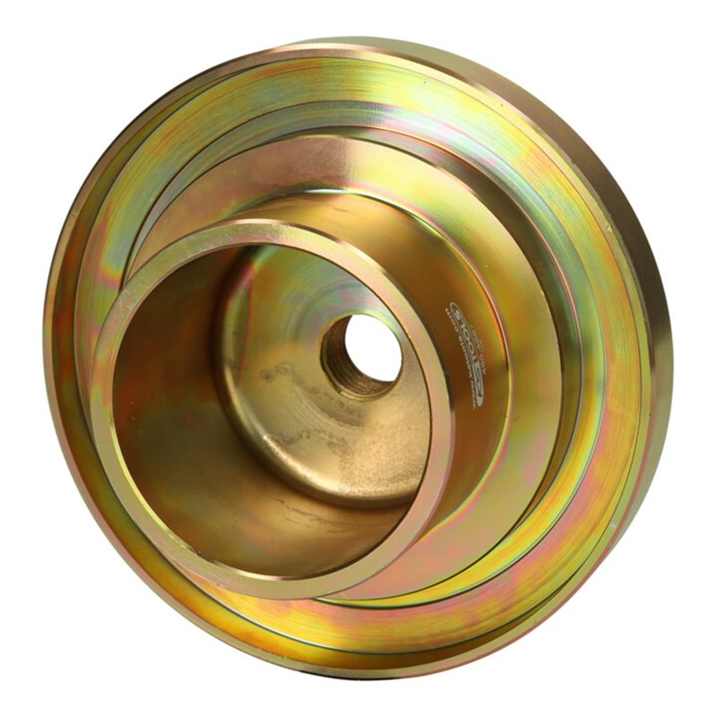 KS Tools Zentrierglocke für Einschlagdorn, D. 155 mm