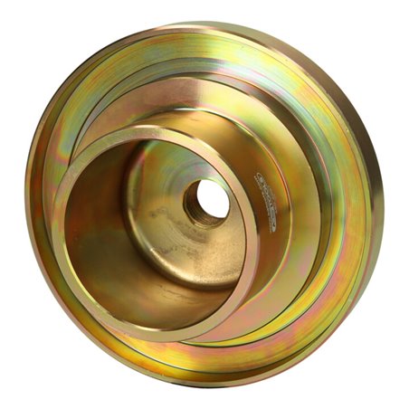 KS Tools Zentrierglocke für Einschlagdorn, D. 155 mm