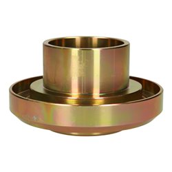 KS Tools Zentrierglocke für Einschlagdorn, D. 155 mm