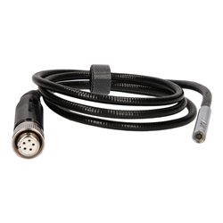 KS Tools HD-Videoskop-Sonde umschaltbar, 0 Grad und 90 Grad, D. 6,0 mm