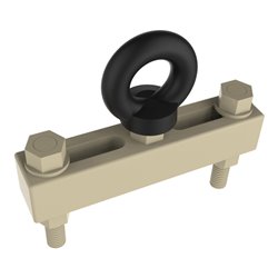 KS Tools Hebevorrichtung für Batterien, 45 - 120 mm