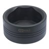 KS Tools BPW-Radkapsel-Stecknuss, 95 mm