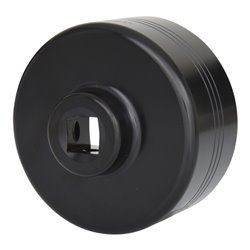 KS Tools BPW-Radkapsel-Stecknuss, 95 mm