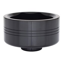 KS Tools BPW-Radkapsel-Stecknuss, 95 mm