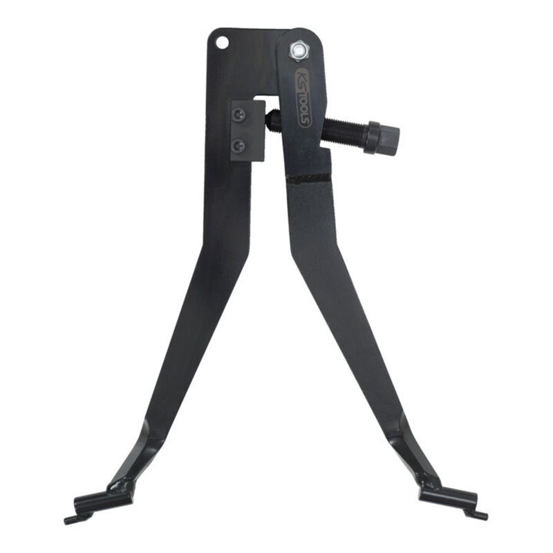 KS Tools Bremsbacken Montage und Demontagewerkzeug für Volvo