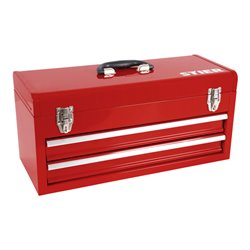 STIER Werkzeugbox leer LxBxH 520x218x243 mm