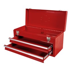 STIER Werkzeugbox leer LxBxH 520x218x243 mm