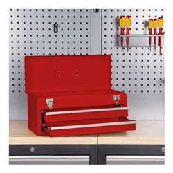 STIER Werkzeugbox leer LxBxH 520x218x243 mm