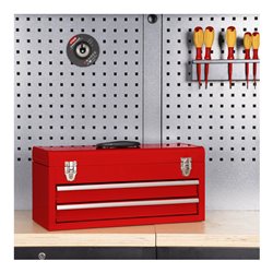 STIER Werkzeugbox leer LxBxH 520x218x243 mm