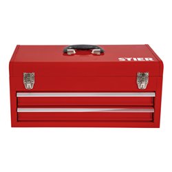 STIER Werkzeugbox leer LxBxH 520x218x243 mm