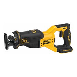 DEWALT 18 Volt Akku-Säbelsäge - Basisversion DCS382NT-XJ