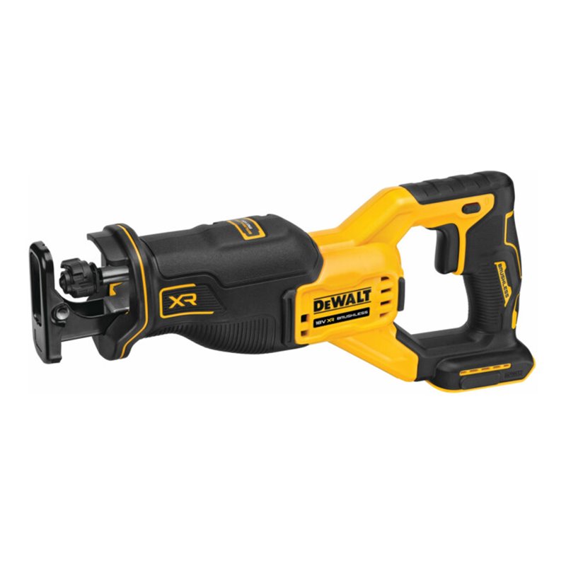 DEWALT 18 Volt Akku-Säbelsäge - Basisversion DCS382NT-XJ