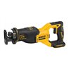 DEWALT 18 Volt Akku-Säbelsäge - Basisversion DCS382NT-XJ