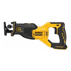 DEWALT 18 Volt Akku-Säbelsäge - Basisversion DCS382NT-XJ