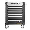 Facom Werkstattwagen 8 Schubfächer 3 Module JET.8NM3AS