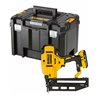 DEWALT 18,0 Volt Akku-Stauchkopfnagler 0° (bürstenlos), 32-64mm, 16ga Durchmesser 1,6mm - Basisversion DCN662NT-XJ