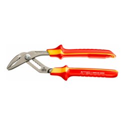 Facom Multi-Grip Zange BiM 250mm VDE Serie 180A.VE