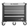 Facom Werkstattwagen 7 Schubfächer 5 Module JET.7NM5A