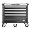 Facom Werkstattwagen 8 Schubfächer 5 Module JET.8NM5A