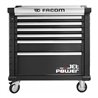 Facom Werkstattwagen 6 Schubfächer + Strom JET.6NM4APOWER