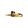 DEWALT 54 Volt Akku-Kettensäge 45cm Schwert (bürstenlos) - Basisversion DCMCS574N-XJ