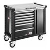 Facom Fahrbare Werkbank 7 Schubfächer - 3 Module pro Schubfach JET.T7NM3A
