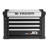 Facom Werkzeugkasten 4 Schubfächer 3 Module JET.C4NM3A