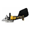 DEWALT 18 Volt Akku-Lamellendübelfräse - Basisversion DCW682NT-XJ